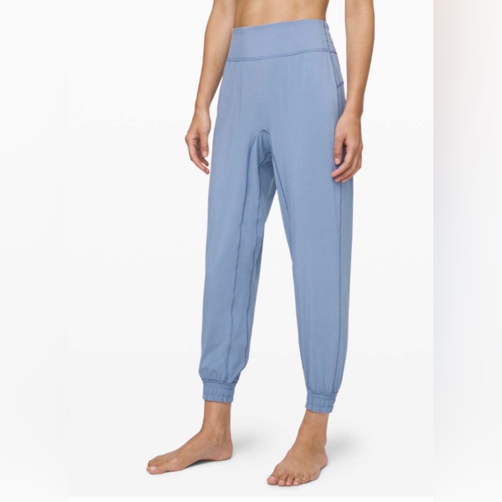 Lululemon Sun Setter Jogger Size 4